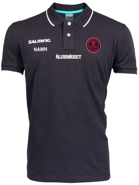 Salming Piké - Team Polo (Degerfors IBK)